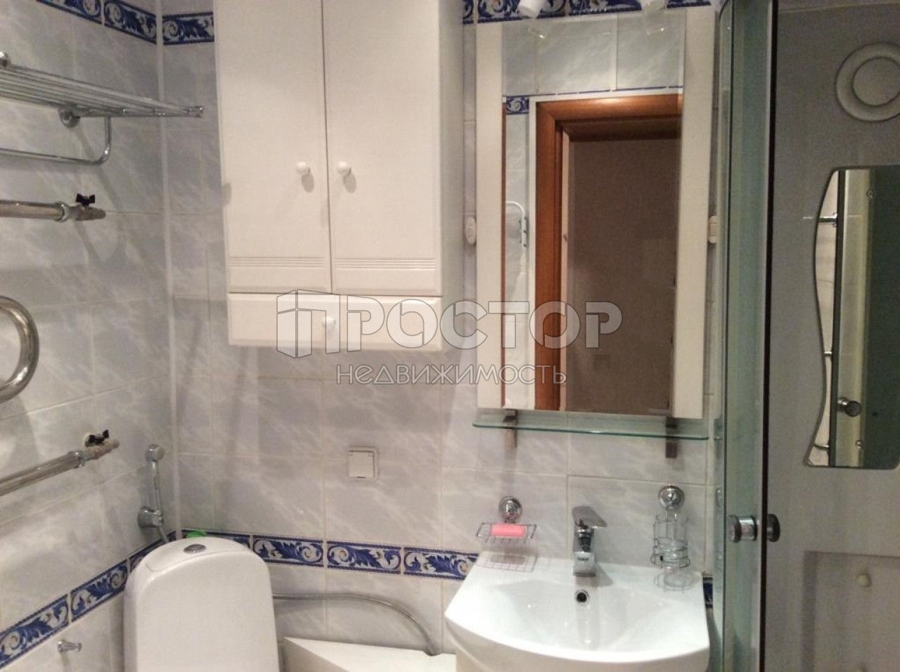 2-комнатная квартира, 42.5 м² - фото 18