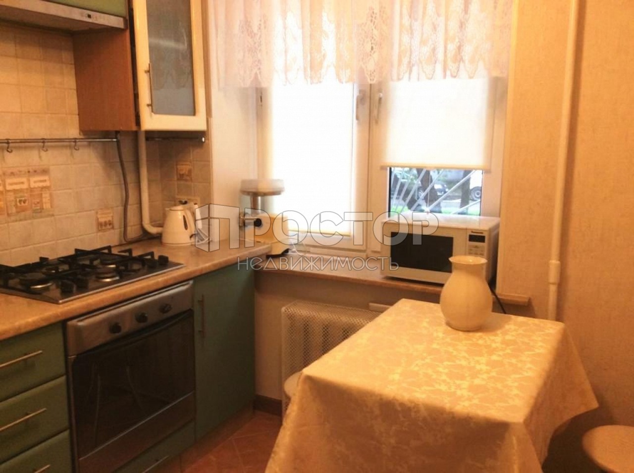 2-комнатная квартира, 42.5 м² - фото 11