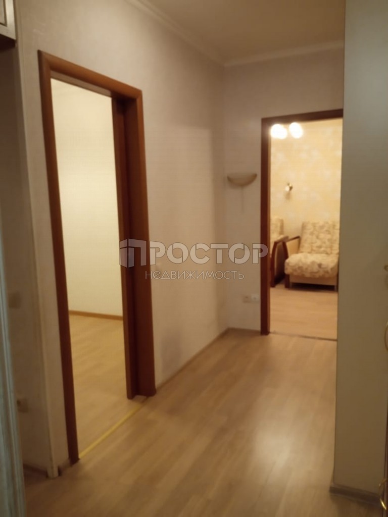 2-комнатная квартира, 42.5 м² - фото 14