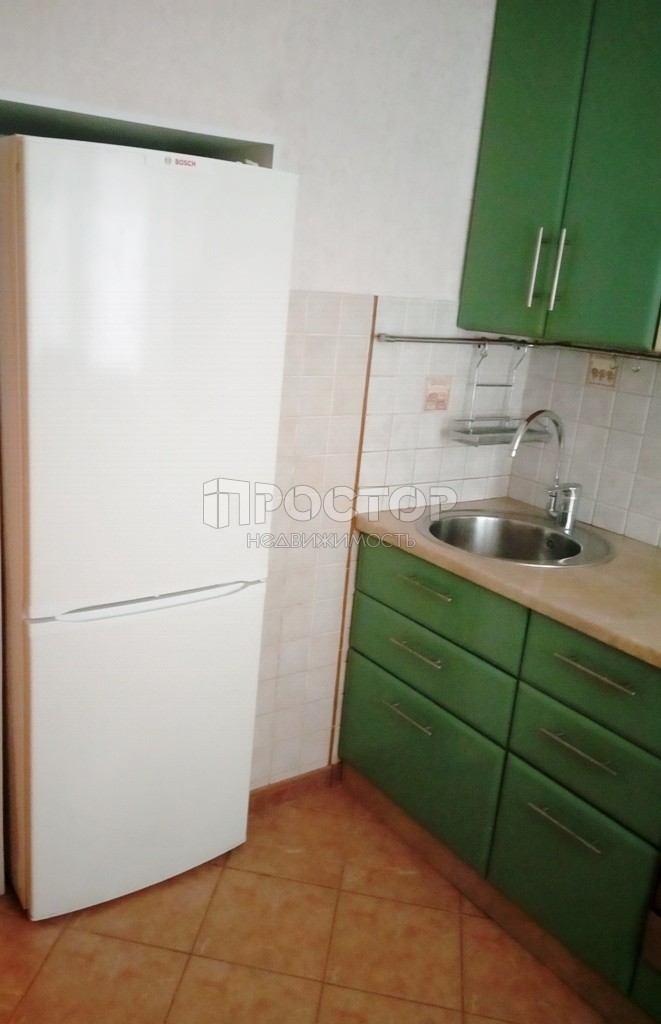 2-комнатная квартира, 42.5 м² - фото 12