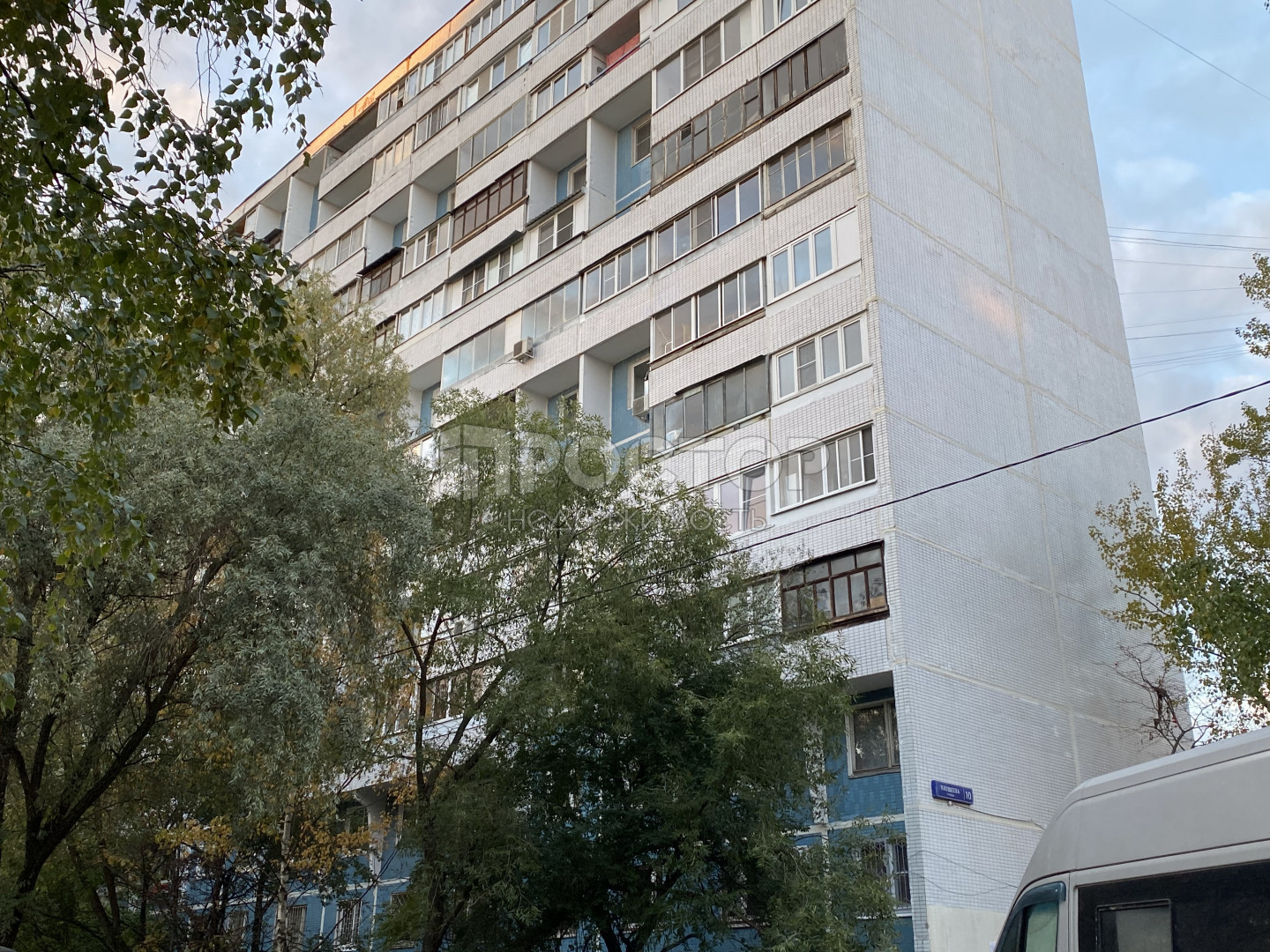 2-комнатная квартира, 52 м² - фото 13