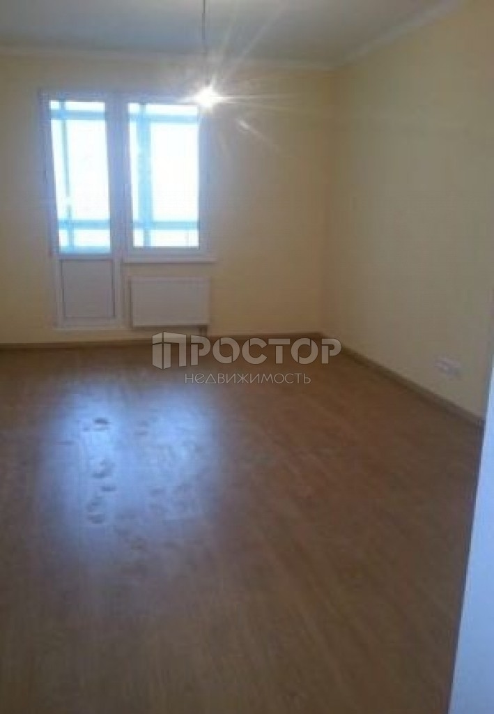 Студия, 30 м² - фото 3