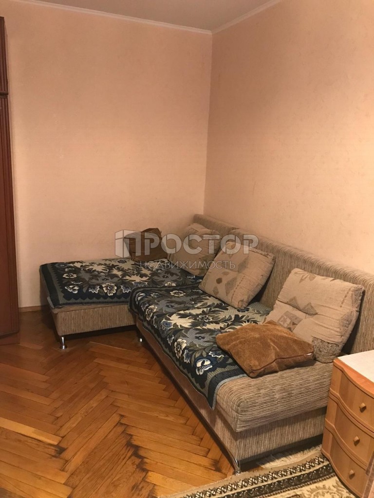 3-комнатная квартира, 53.7 м² - фото 7