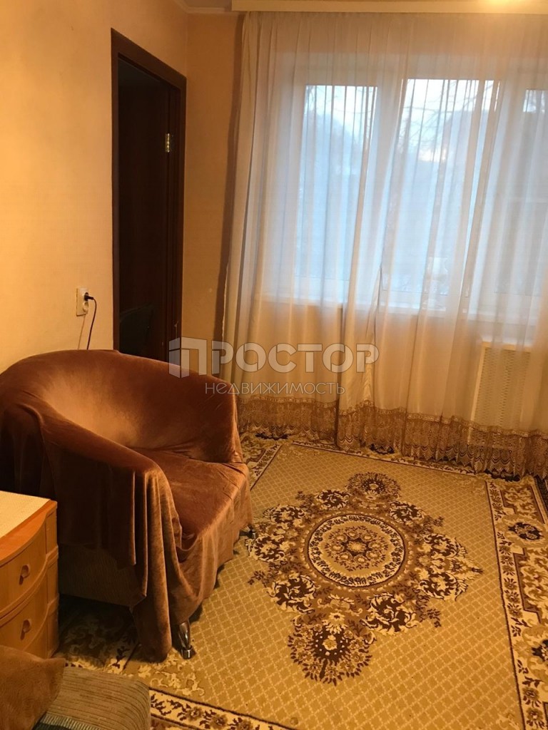 3-комнатная квартира, 53.7 м² - фото 5