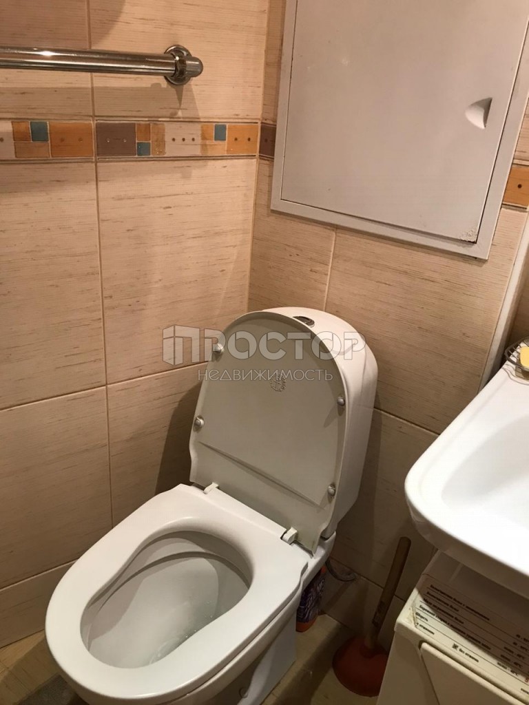 3-комнатная квартира, 53.7 м² - фото 8