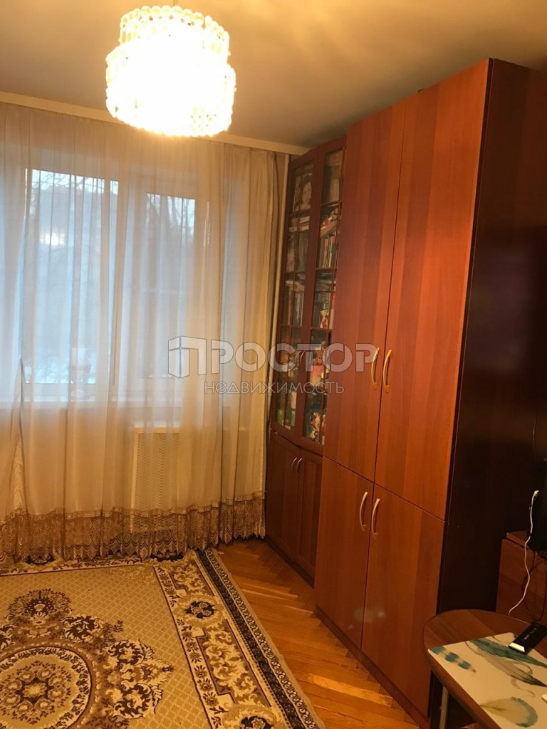 3-комнатная квартира, 53.7 м² - фото 6
