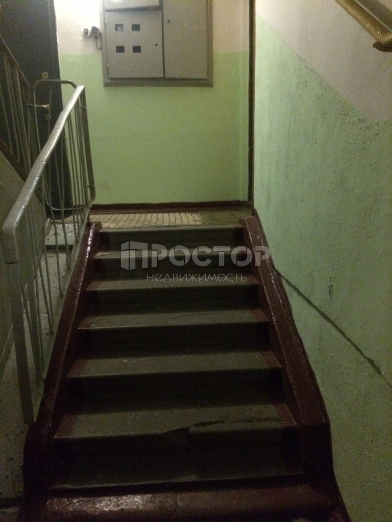 3-комнатная квартира, 53.7 м² - фото 12