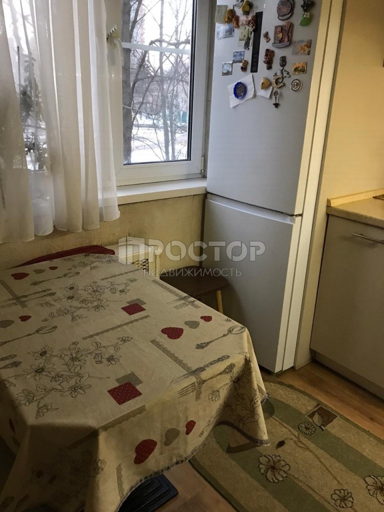3-комнатная квартира, 53.7 м² - фото 3