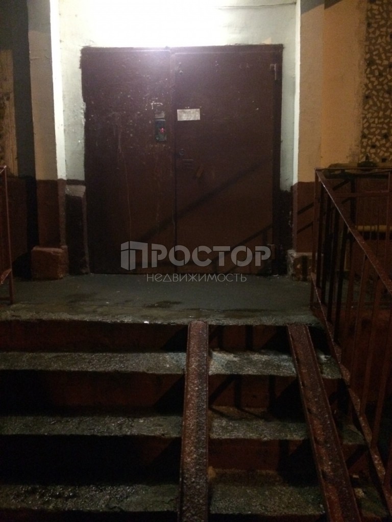 3-комнатная квартира, 53.7 м² - фото 11