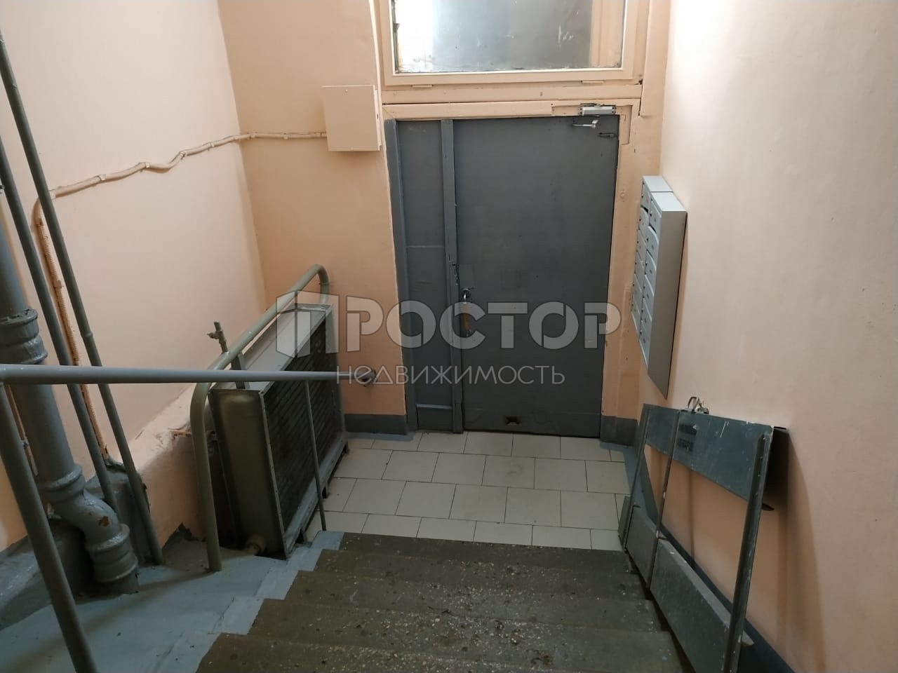 3-комнатная квартира, 65 м² - фото 13