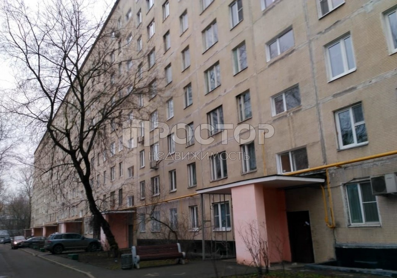 3-комнатная квартира, 65 м² - фото 10