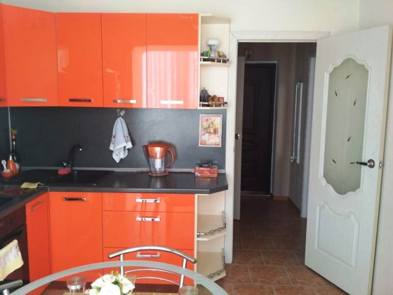1-комнатная квартира, 38 м² - фото 4