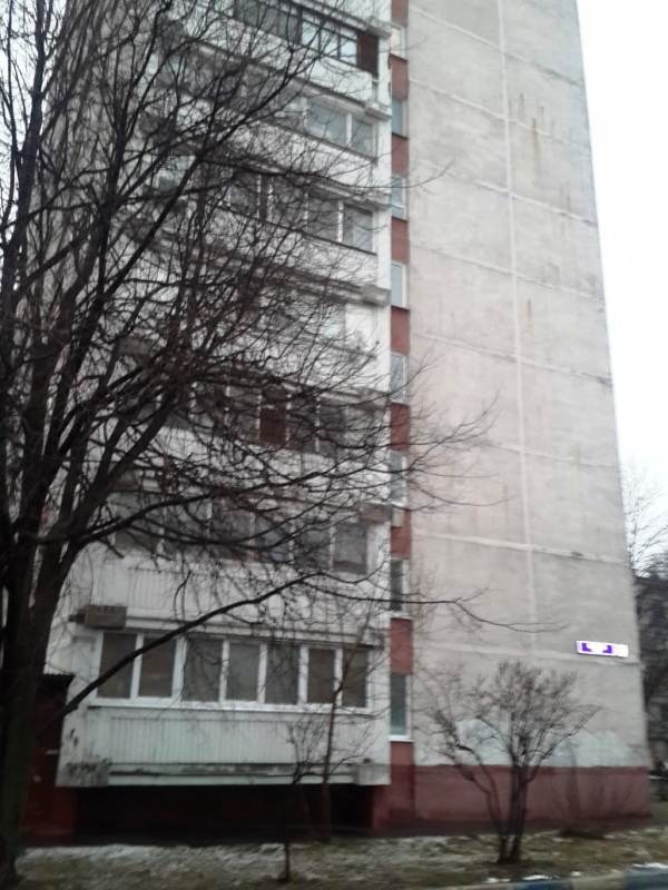 1-комнатная квартира, 38 м² - фото 3