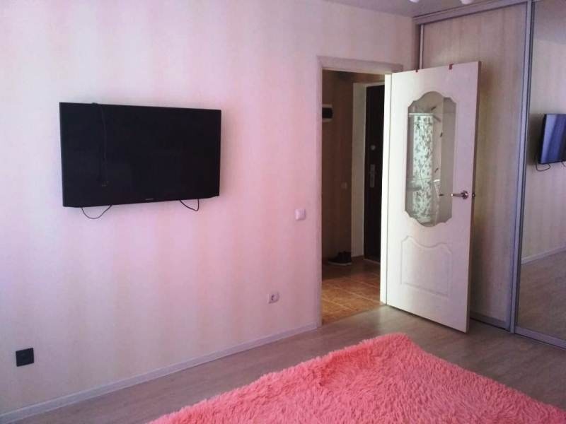 1-комнатная квартира, 38 м² - фото 5