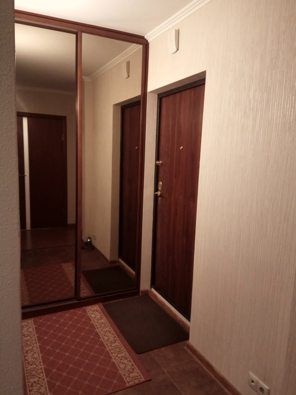 1-комнатная квартира, 32.5 м² - фото 5