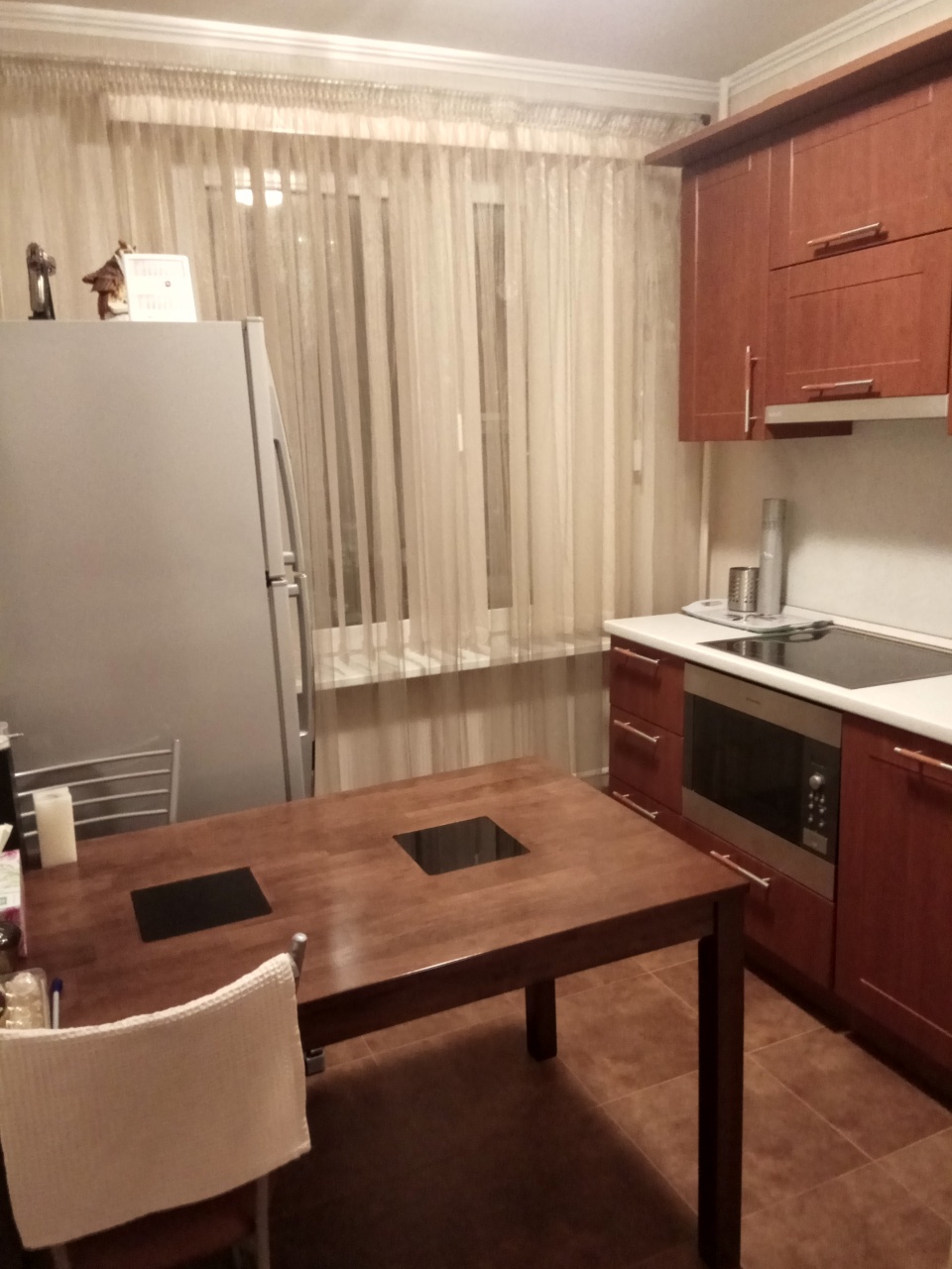 1-комнатная квартира, 32.5 м² - фото 9