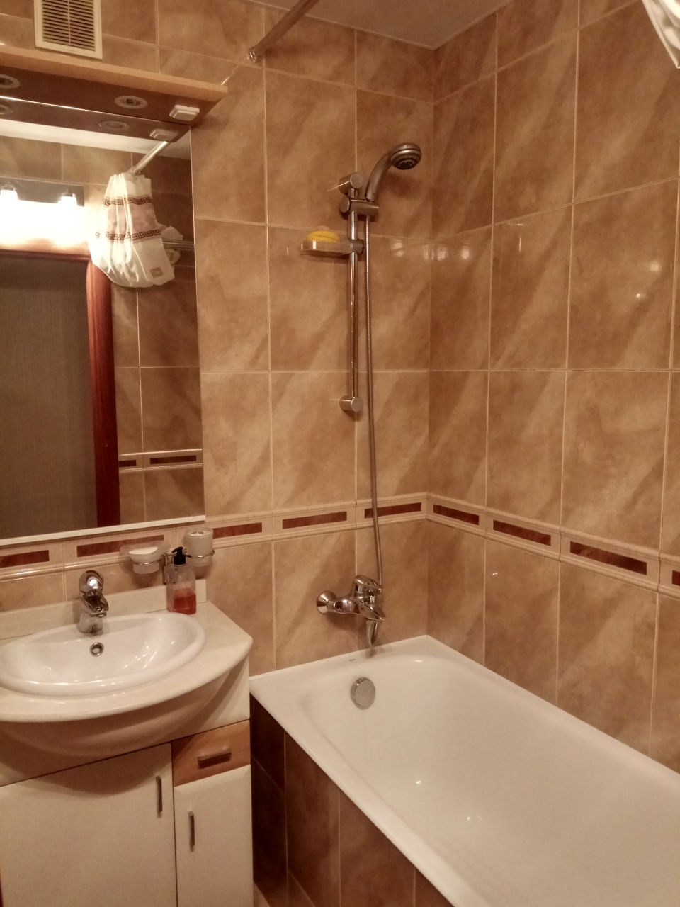 1-комнатная квартира, 32.5 м² - фото 11