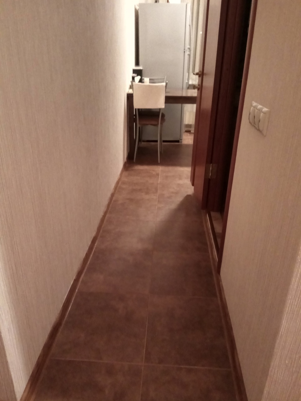 1-комнатная квартира, 32.5 м² - фото 7