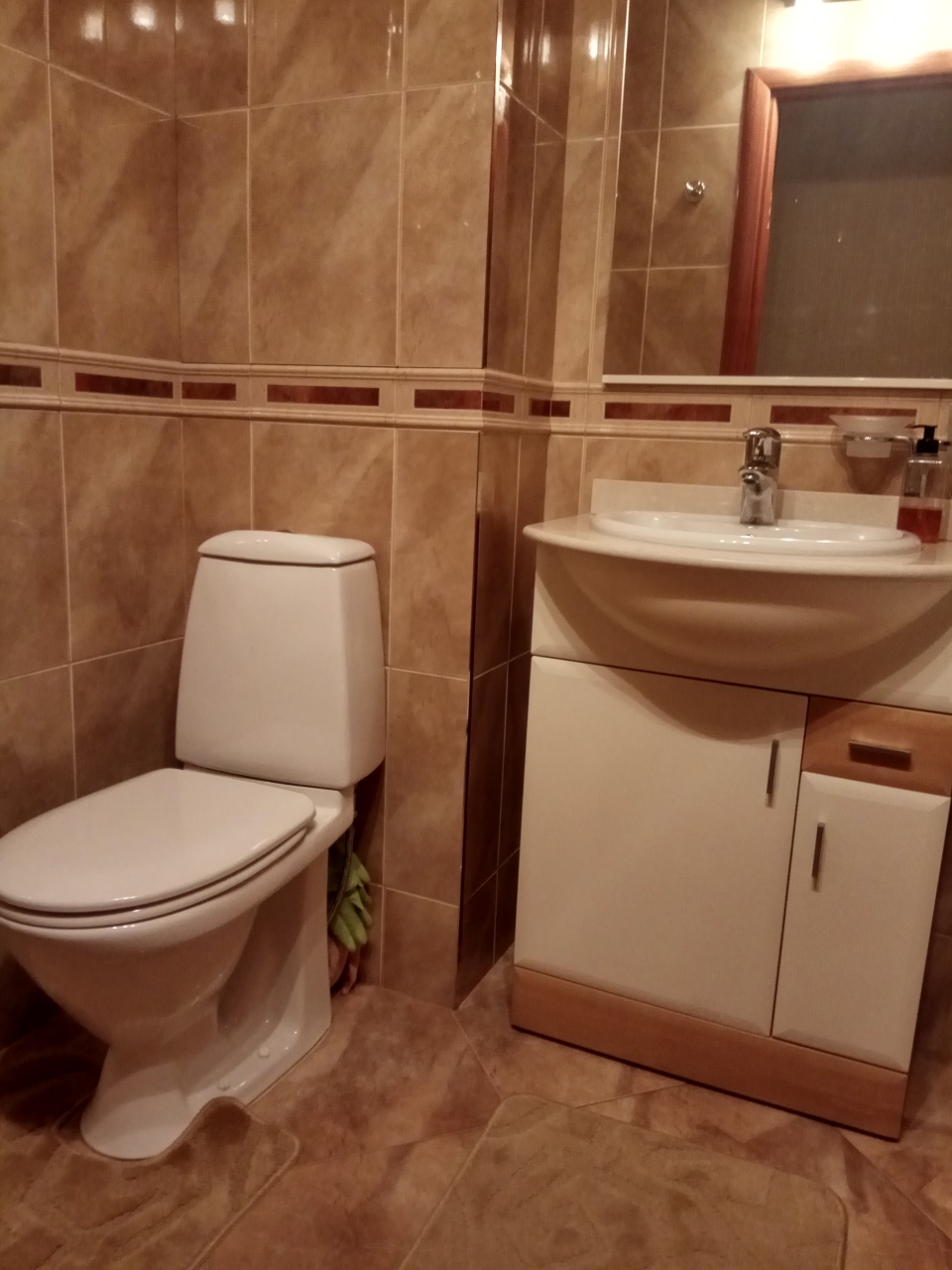 1-комнатная квартира, 32.5 м² - фото 10