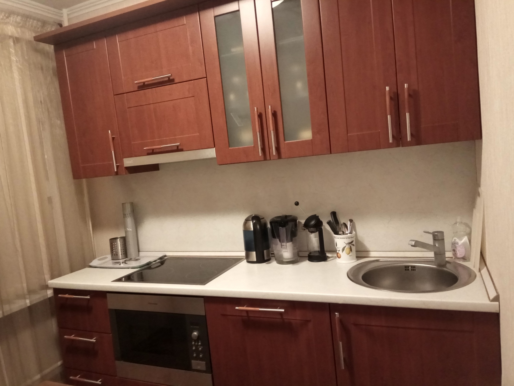 1-комнатная квартира, 32.5 м² - фото 8