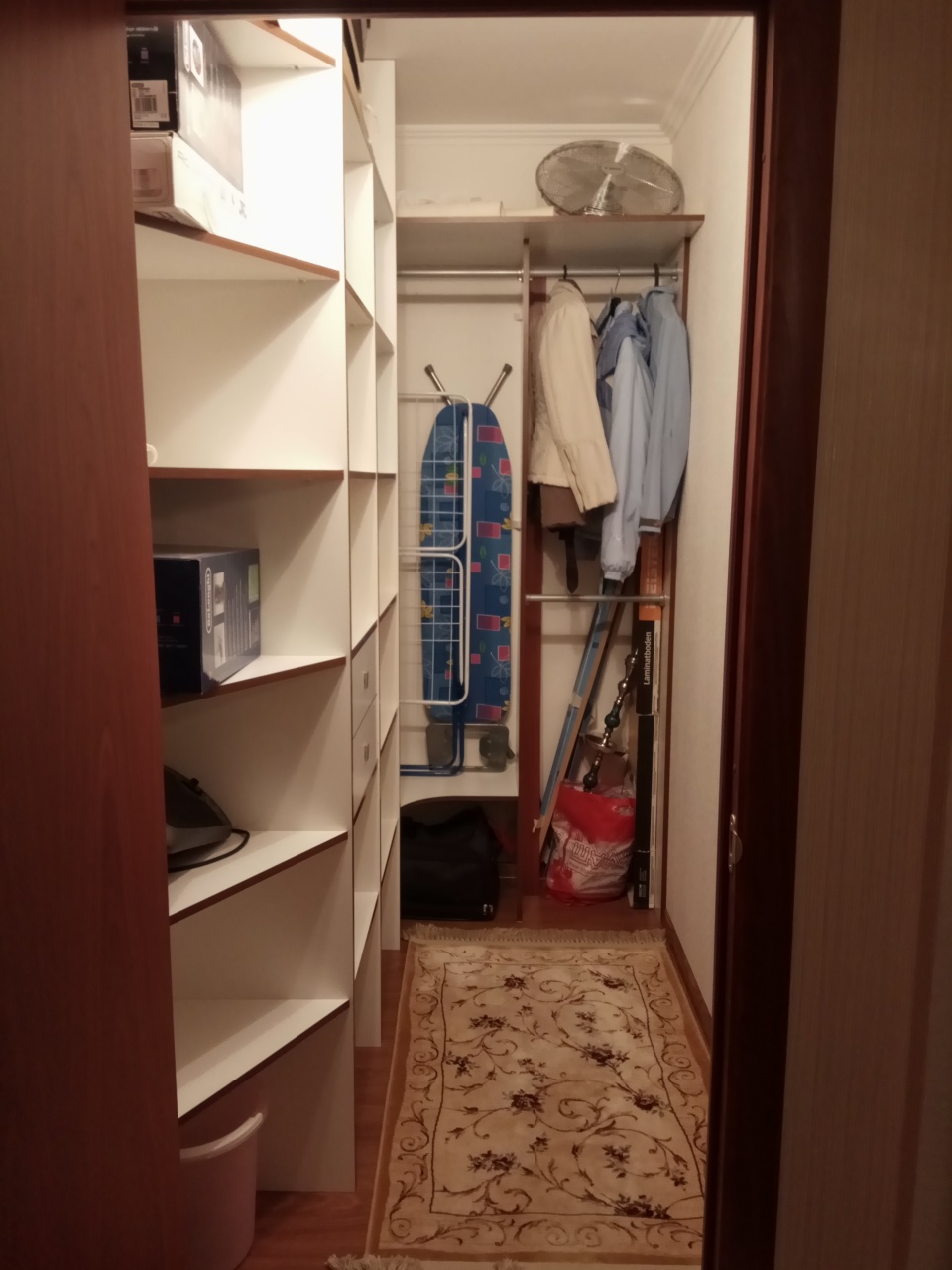 1-комнатная квартира, 32.5 м² - фото 6