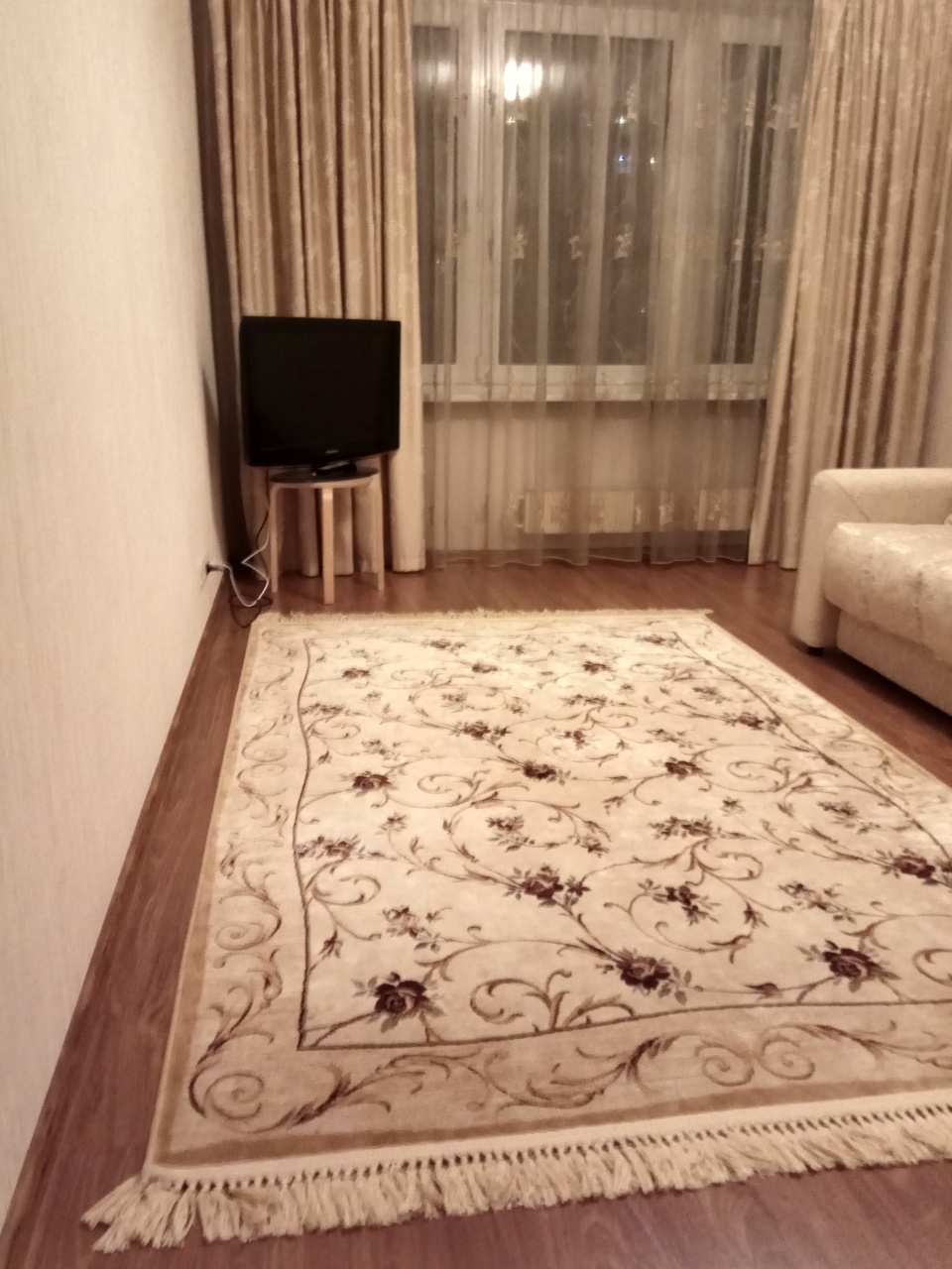 1-комнатная квартира, 32.5 м² - фото 3