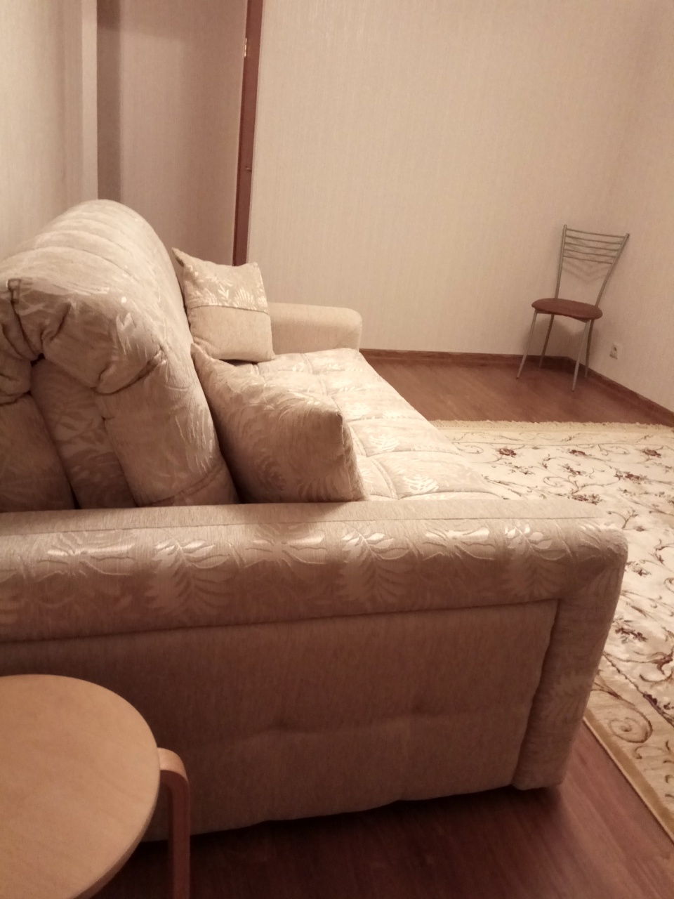 1-комнатная квартира, 32.5 м² - фото 4