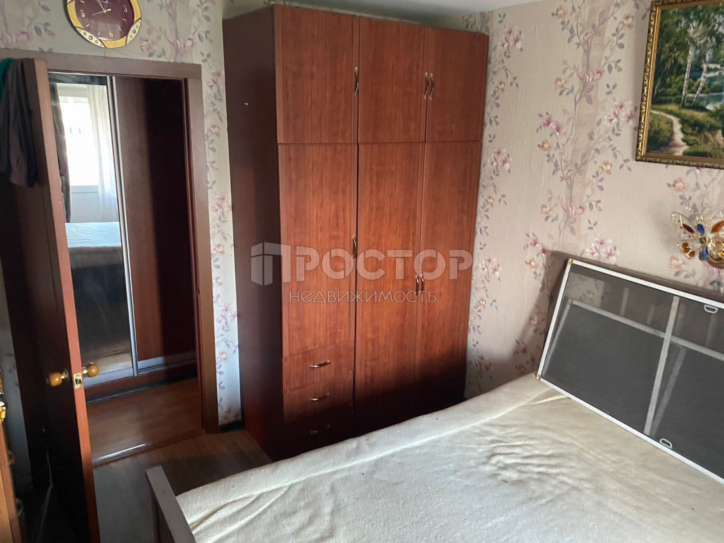 2-комнатная квартира, 42.6 м² - фото 9