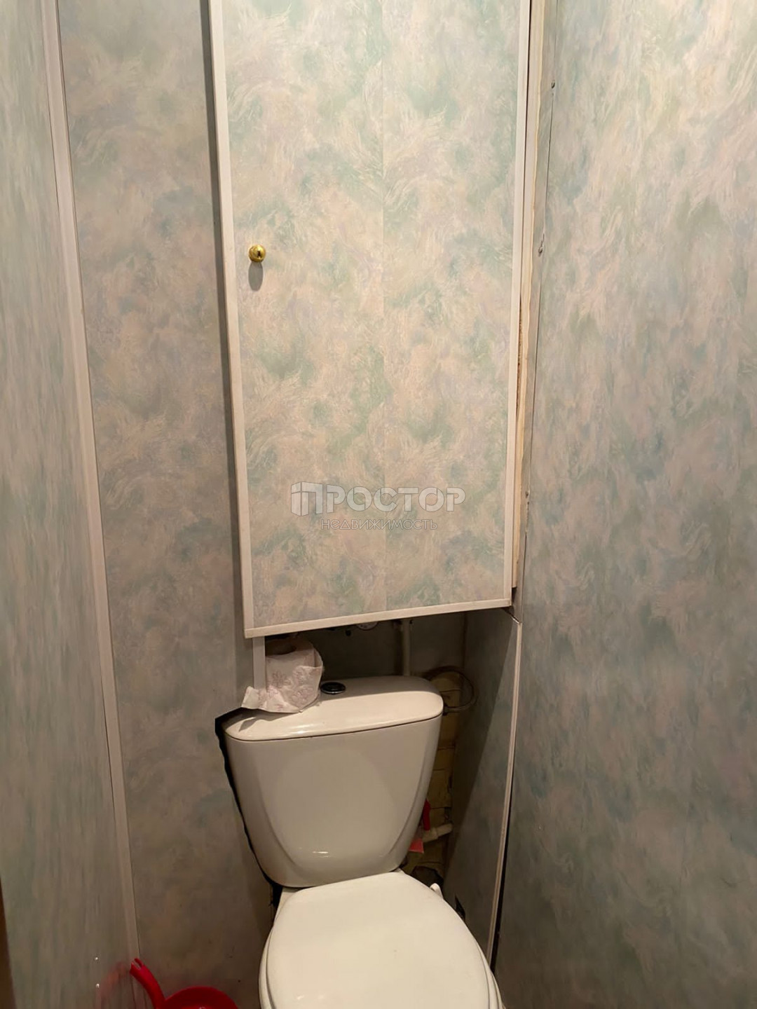 2-комнатная квартира, 42.6 м² - фото 11