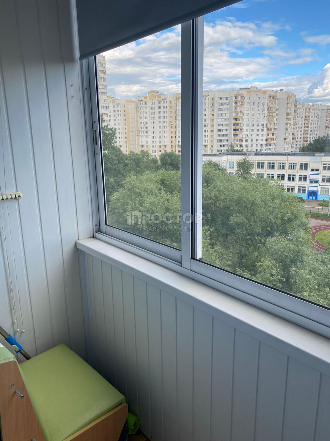 2-комнатная квартира, 42.6 м² - фото 6