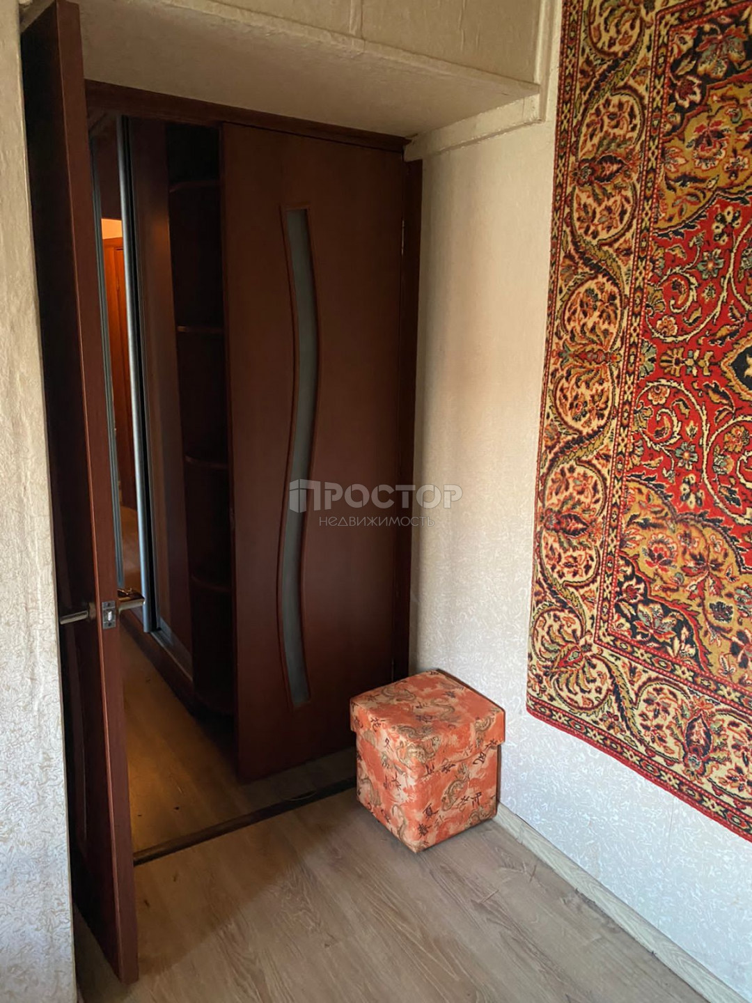 2-комнатная квартира, 42.6 м² - фото 10