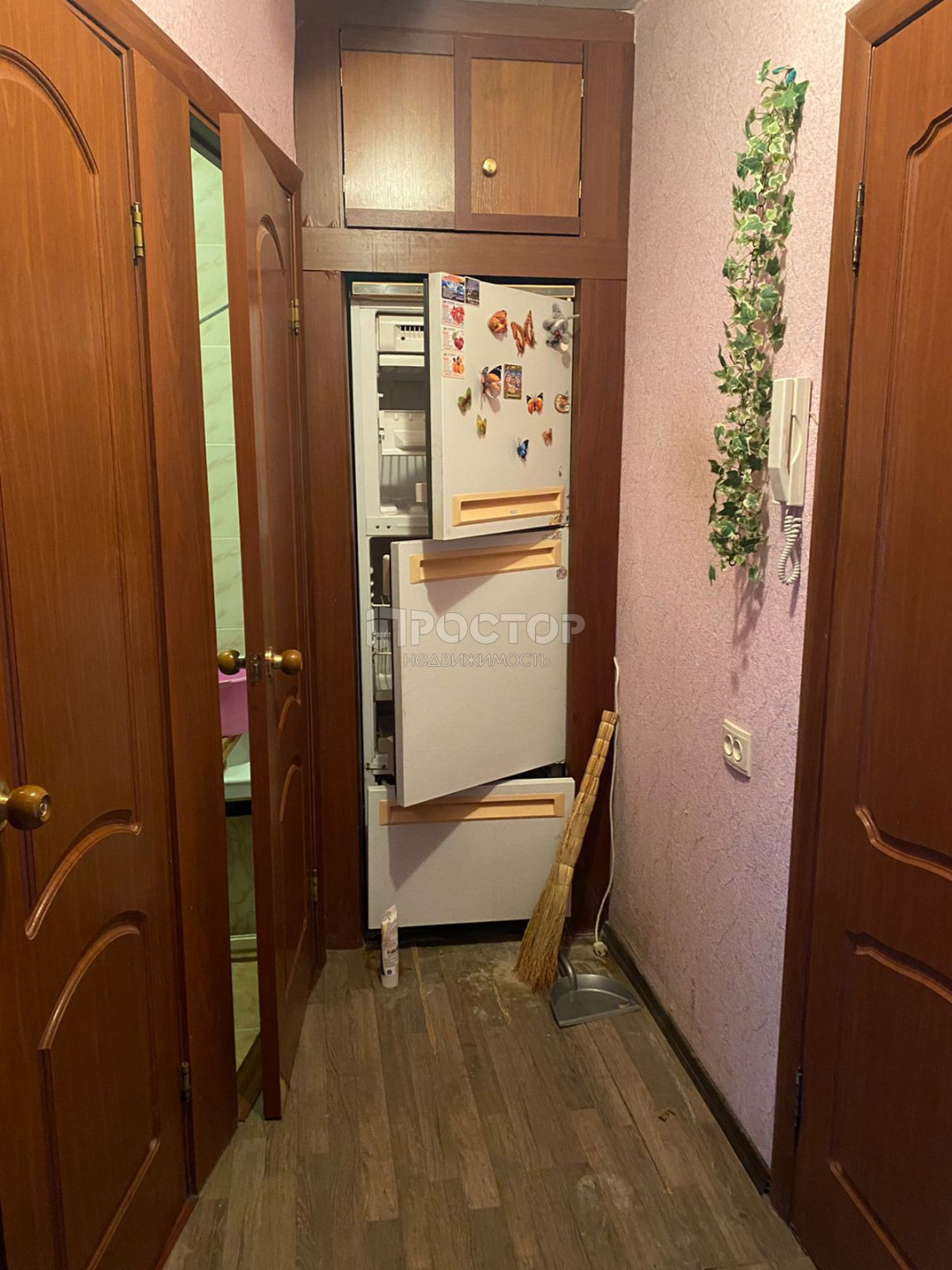 2-комнатная квартира, 42.6 м² - фото 4
