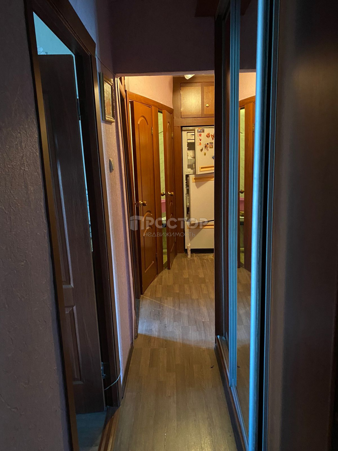 2-комнатная квартира, 42.6 м² - фото 8
