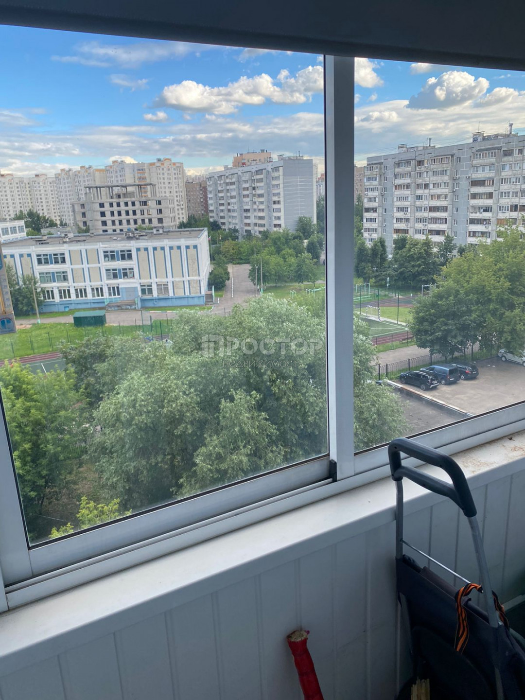 2-комнатная квартира, 42.6 м² - фото 12