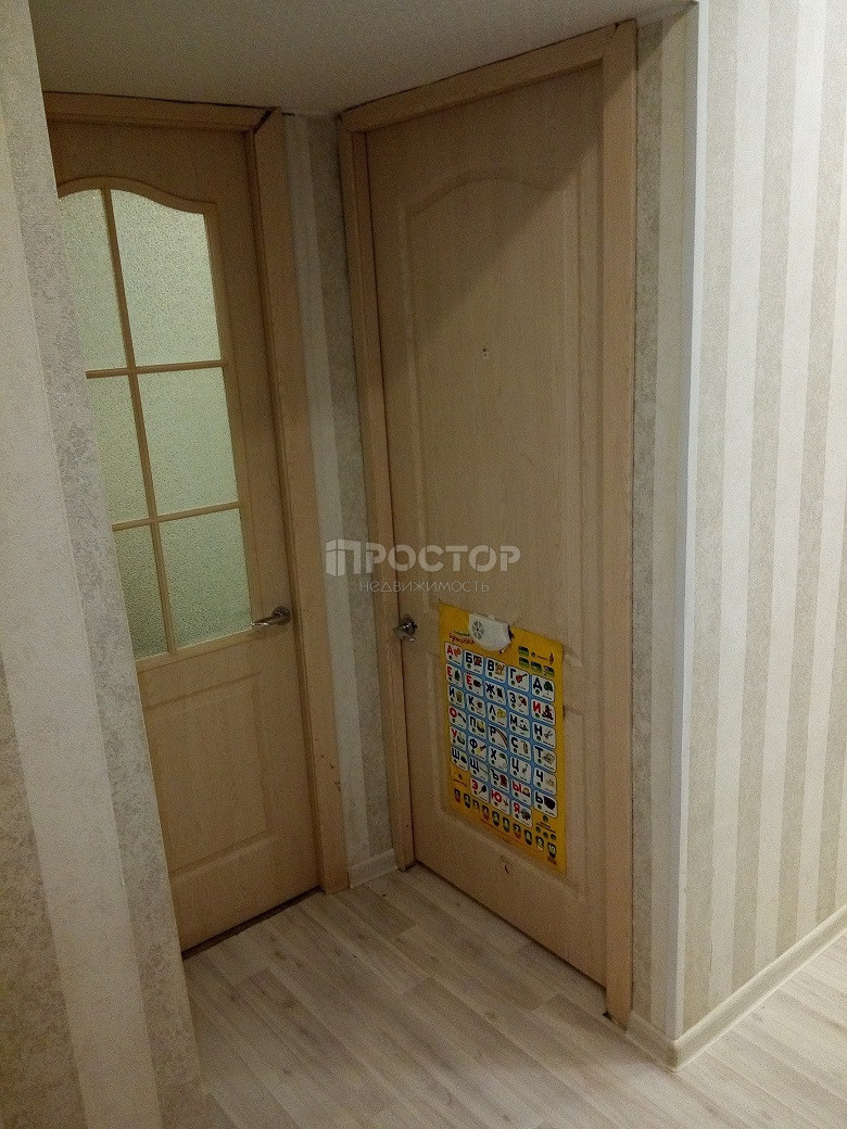 2-комнатная квартира, 43 м² - фото 6