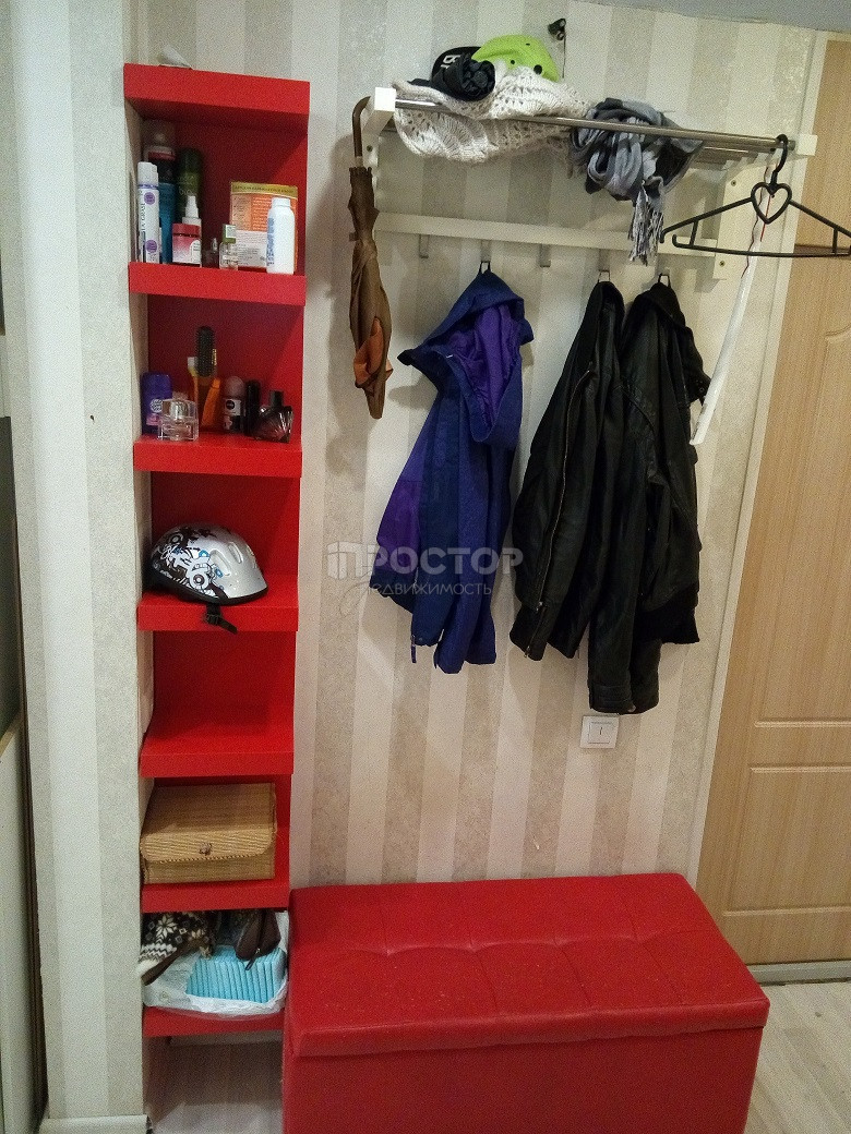 2-комнатная квартира, 43 м² - фото 5