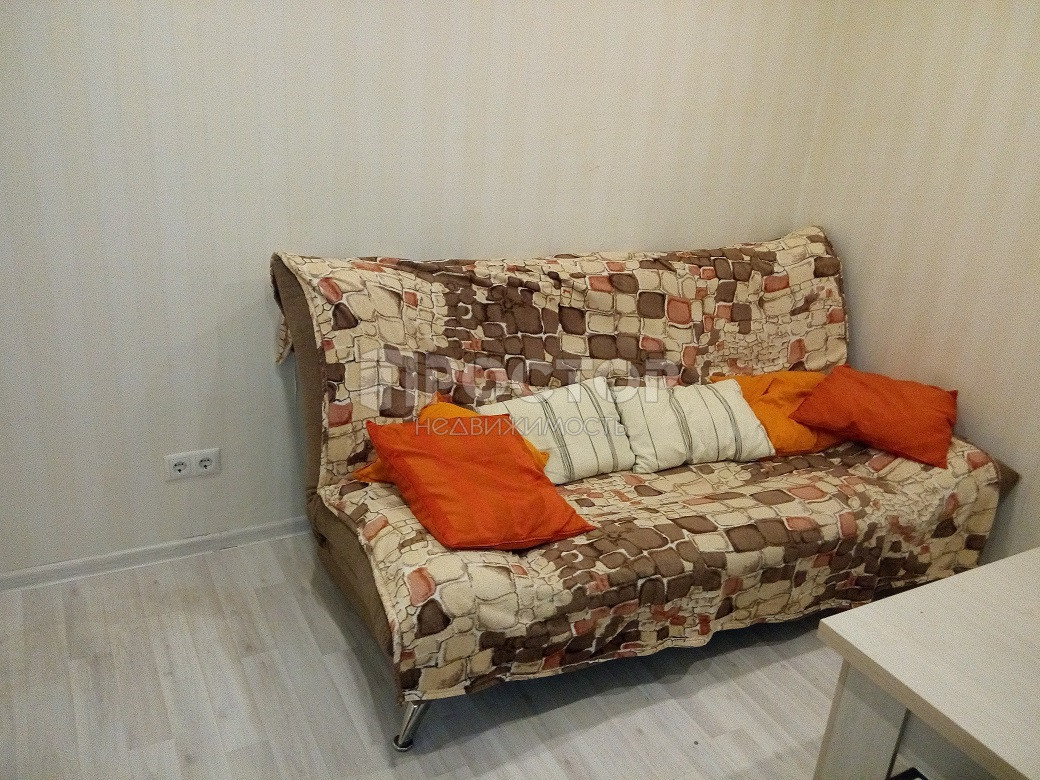 2-комнатная квартира, 43 м² - фото 12