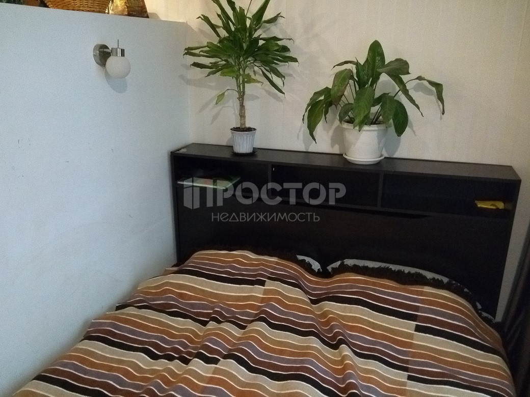 2-комнатная квартира, 43 м² - фото 11
