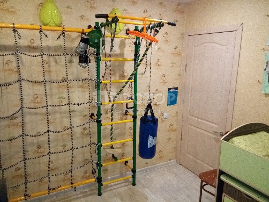 2-комнатная квартира, 43 м² - фото 9