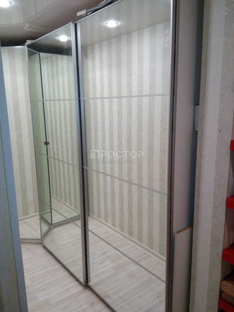 2-комнатная квартира, 43 м² - фото 3