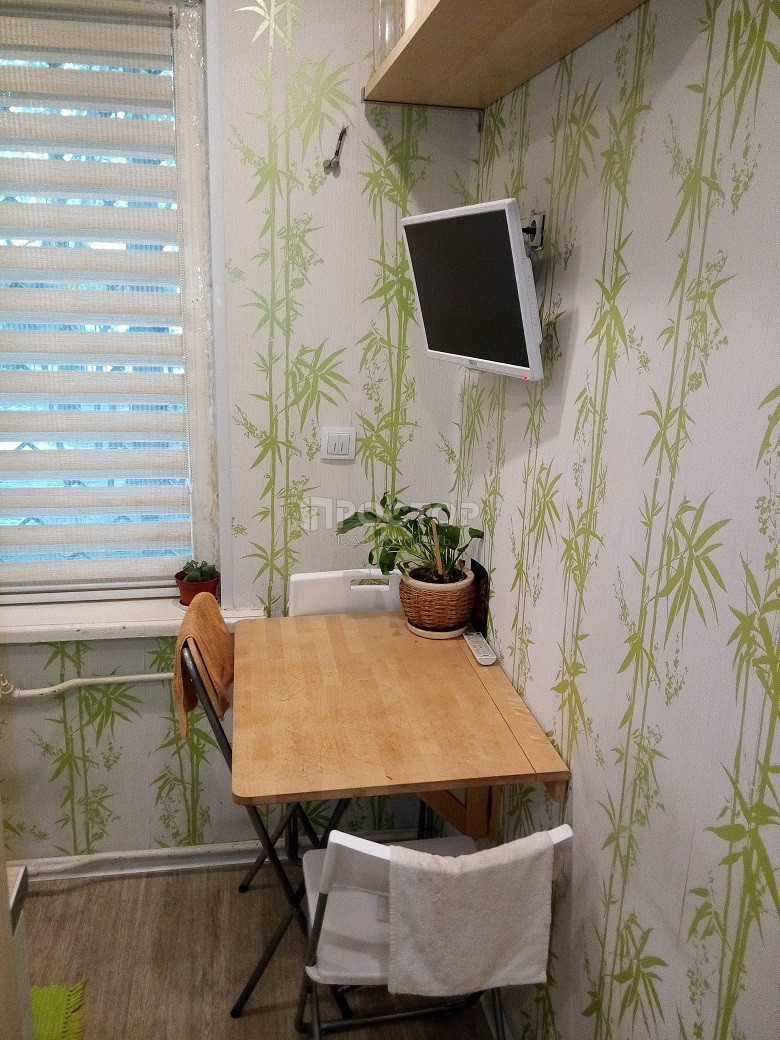 2-комнатная квартира, 43 м² - фото 15