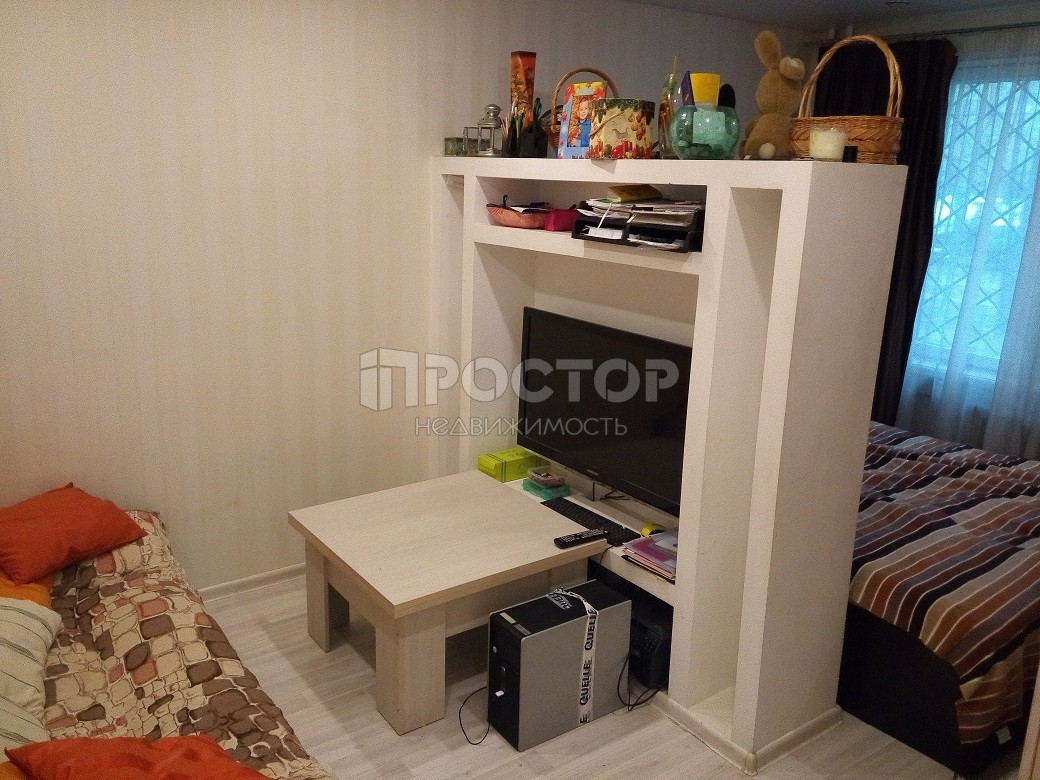 2-комнатная квартира, 43 м² - фото 10