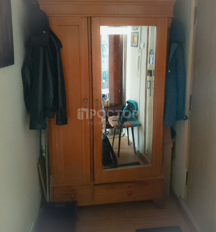1-комнатная квартира, 38.2 м² - фото 7