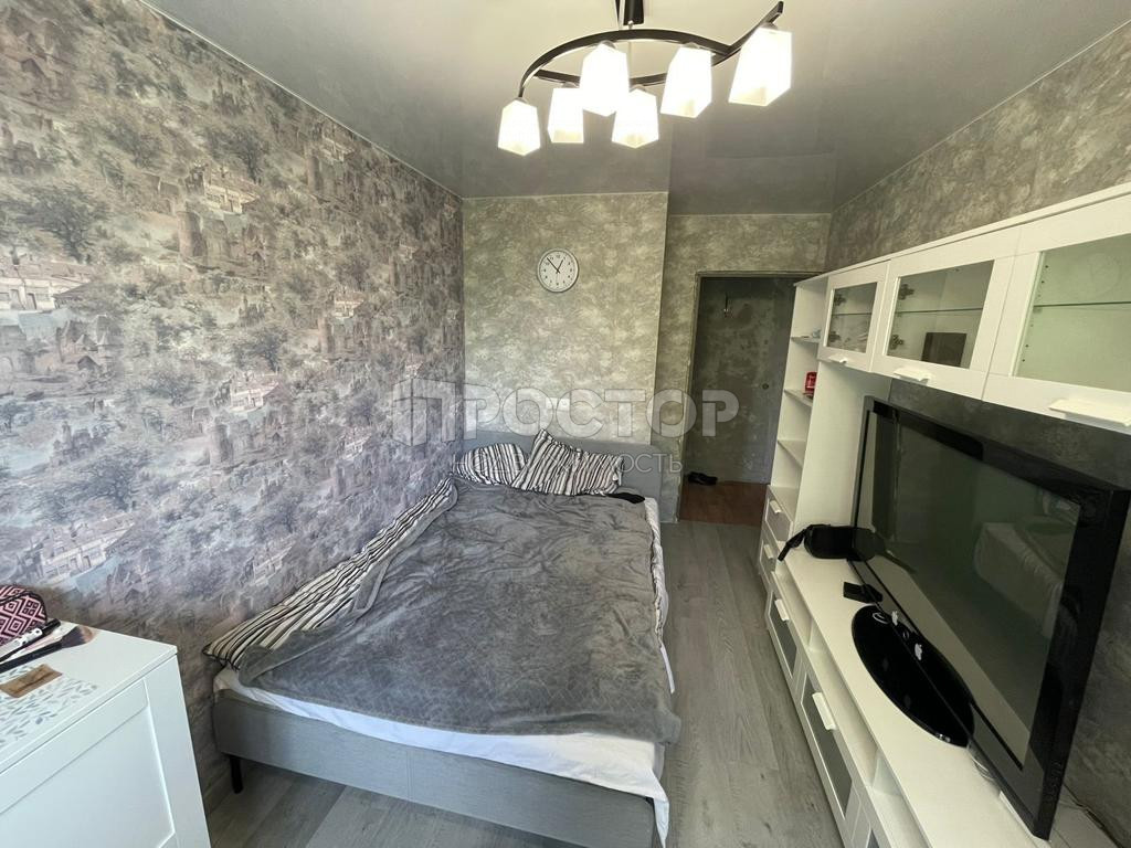 3-комнатная квартира, 56.5 м² - фото 9