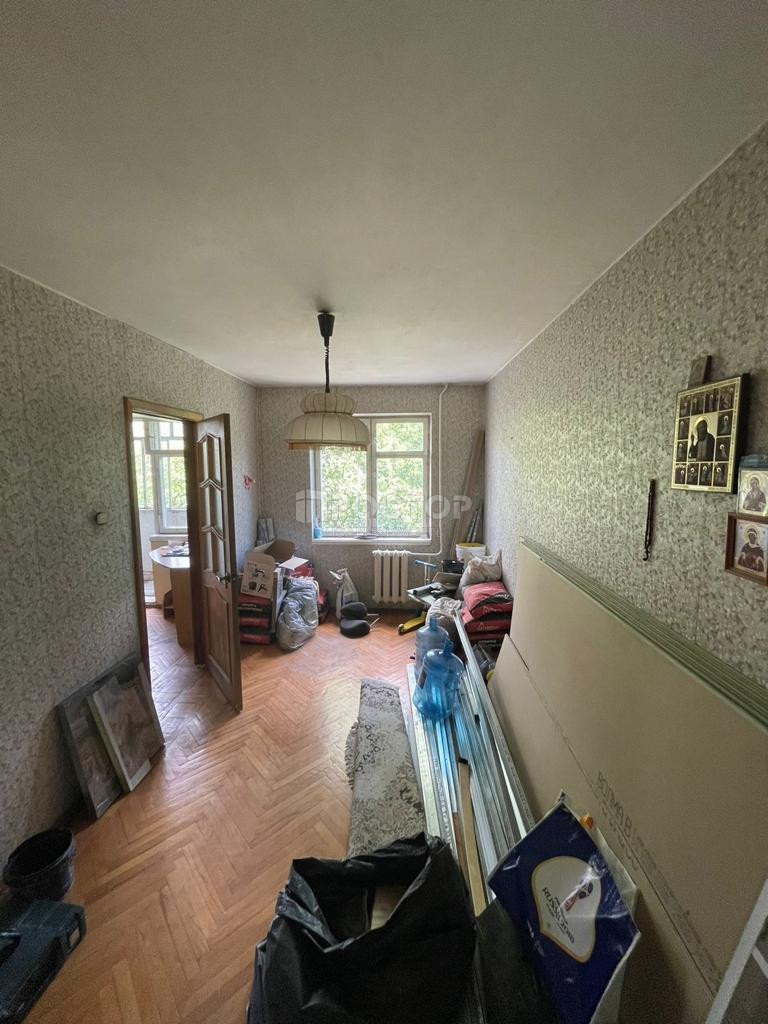 3-комнатная квартира, 56.5 м² - фото 6