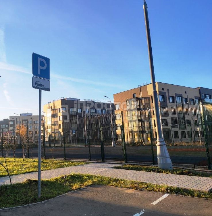 2-комнатная квартира, 51.2 м² - фото 9