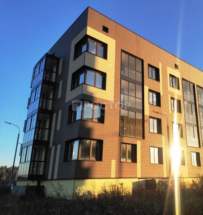 2-комнатная квартира, 51.2 м² - фото 10