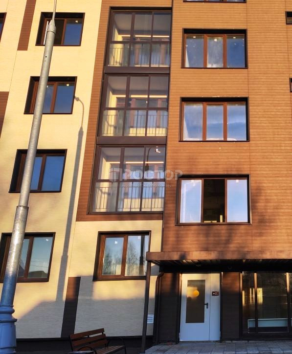 2-комнатная квартира, 51.2 м² - фото 5