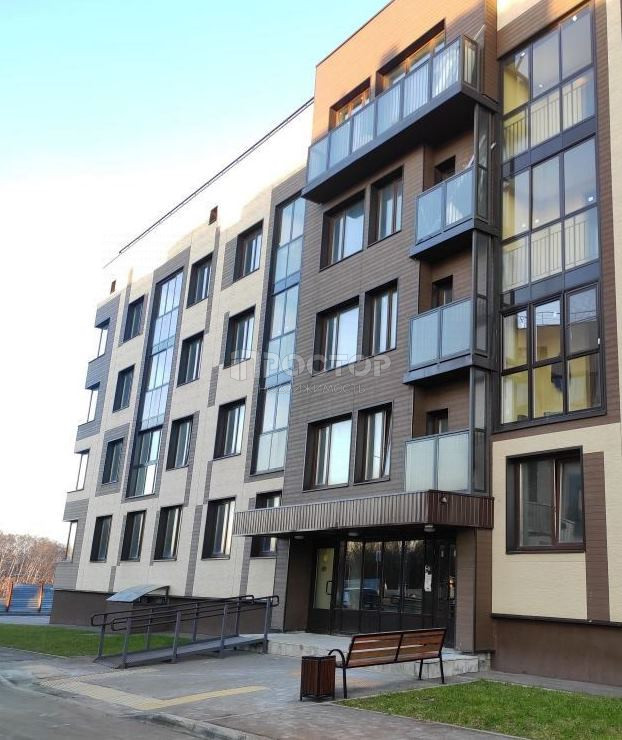 2-комнатная квартира, 51.2 м² - фото 4