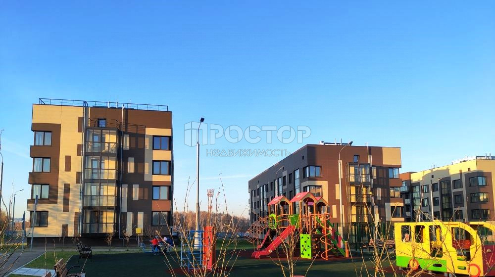2-комнатная квартира, 51.2 м² - фото 11